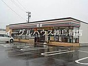 セブンイレブン鳥栖今泉店（386m）