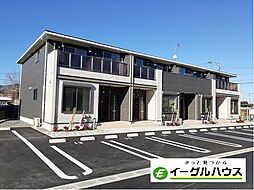 エヴァーレオ　I
