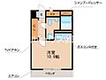 E・ポプラール18階5.3万円