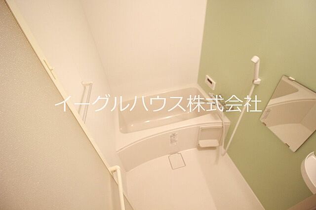 浴室