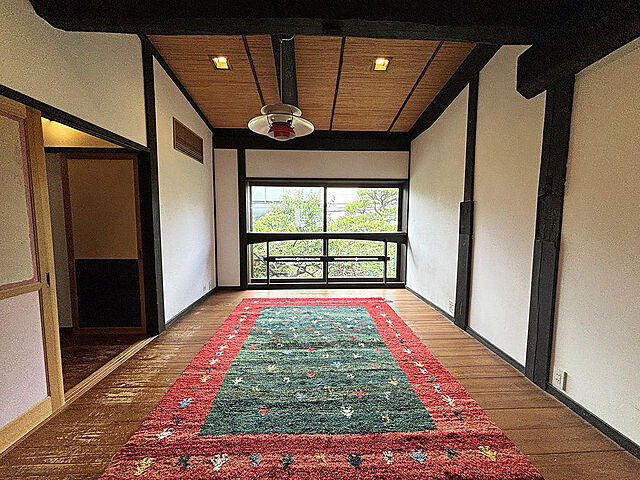 室内
