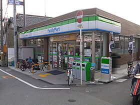 ハイツアヤ  ｜ 大阪府大阪市東淀川区下新庄4丁目（賃貸マンション1R・3階・12.00㎡） その28