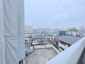 メゾンアンティーム  ｜ 大阪府大阪市東淀川区東淡路4丁目（賃貸マンション1R・4階・16.00㎡） その13