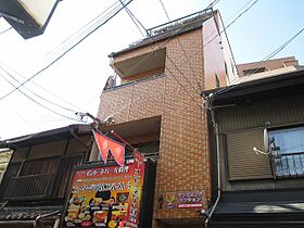 ランズエンドマンション  ｜ 大阪府大阪市東淀川区淡路4丁目（賃貸マンション1R・3階・17.00㎡） その19