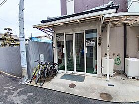 朝日マンションI  ｜ 大阪府大阪市東淀川区淡路1丁目（賃貸マンション1R・3階・16.00㎡） その20