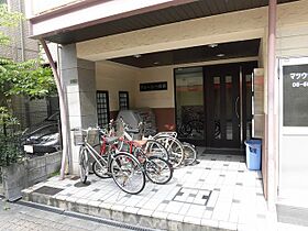 グレーシー淡路  ｜ 大阪府大阪市東淀川区東淡路2丁目（賃貸マンション1R・1階・18.00㎡） その5