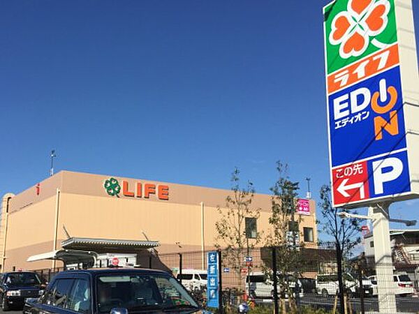 ロイヤルハイツ菅原 ｜大阪府大阪市東淀川区菅原7丁目(賃貸マンション1DK・6階・27.00㎡)の写真 その28