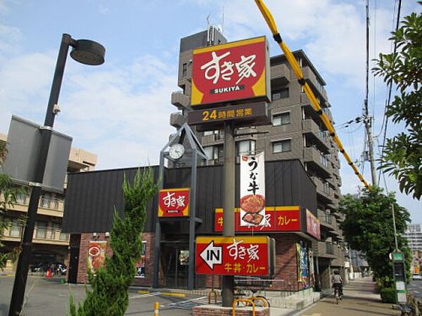 シャーメゾン満寿 ｜大阪府大阪市東淀川区大桐3丁目(賃貸アパート1R・1階・28.24㎡)の写真 その23