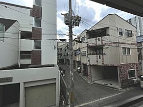 メゾンササキ  ｜ 大阪府大阪市東淀川区豊新1丁目（賃貸マンション1DK・2階・27.00㎡） その16