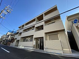 ウインザーパレス  ｜ 大阪府大阪市東淀川区菅原6丁目（賃貸マンション1K・2階・26.71㎡） その17