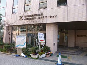 ヴィラナリー淡路  ｜ 大阪府大阪市東淀川区淡路2丁目（賃貸マンション1R・1階・18.00㎡） その26