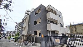 フジパレス瑞光8番館  ｜ 大阪府大阪市東淀川区小松4丁目（賃貸アパート1K・3階・32.04㎡） その20