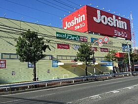 ＩＣＨＩＥＩ  ｜ 大阪府大阪市東淀川区上新庄3丁目（賃貸マンション1K・2階・16.00㎡） その10