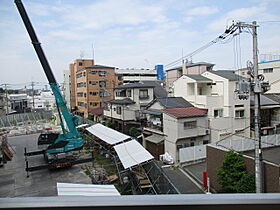 大阪府大阪市東淀川区東淡路3丁目（賃貸マンション1K・3階・17.82㎡） その13