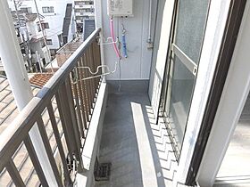 第2大栄マンション  ｜ 大阪府大阪市東淀川区下新庄2丁目（賃貸マンション1LDK・3階・40.00㎡） その14