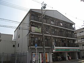 栄瑞光マンション  ｜ 大阪府大阪市東淀川区瑞光5丁目（賃貸マンション1R・4階・18.70㎡） その16