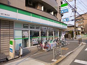 パル下新庄 101 ｜ 大阪府大阪市東淀川区下新庄6丁目3-31（賃貸マンション1R・1階・19.60㎡） その24