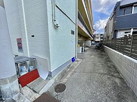 上田マンション 202 ｜ 大阪府大阪市東淀川区豊里6丁目21-12（賃貸マンション2DK・2階・40.00㎡） その17