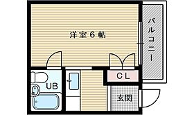 MOMO HOUSE　豊新  ｜ 大阪府大阪市東淀川区豊新5丁目（賃貸マンション1R・2階・17.00㎡） その2