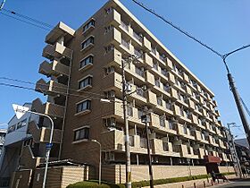 瑞光グランドハイツ北  ｜ 大阪府大阪市東淀川区小松4丁目（賃貸マンション1DK・1階・27.25㎡） その3