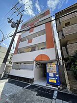 リージェントハイム  ｜ 大阪府大阪市東淀川区豊新2丁目6-20（賃貸マンション1R・3階・17.01㎡） その1