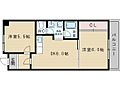 豊新ガーデンハイツ2階5.6万円
