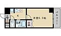 おおきに新大阪駅前サニーアパートメント9階5.7万円