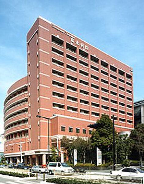 画像29:【総合病院】富永病院まで250ｍ