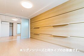 加守町2丁目マンション 201 ｜ 大阪府岸和田市加守町2丁目(詳細未定)（賃貸マンション2LDK・2階・61.01㎡） その3