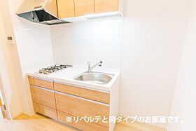 新田旭町アパート 208 ｜ 大阪府大東市新田旭町4番6号（賃貸アパート1K・2階・26.90㎡） その4