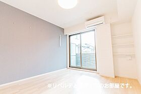 新田旭町アパート 208 ｜ 大阪府大東市新田旭町4番6号（賃貸アパート1K・2階・26.90㎡） その3