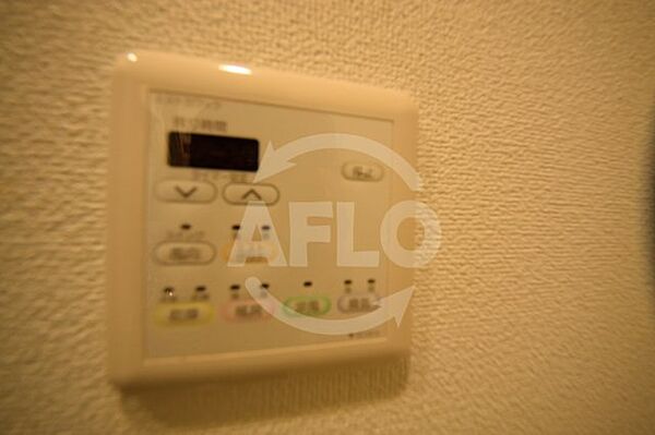画像27:Krehl難波南　浴室換気乾燥暖房機