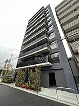 LEGALAND難波南  ｜ 大阪府大阪市浪速区敷津西2丁目（賃貸マンション1LDK・6階・38.92㎡） その19