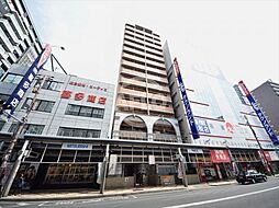 🉐敷金礼金0円！🉐ビバーナ日本橋