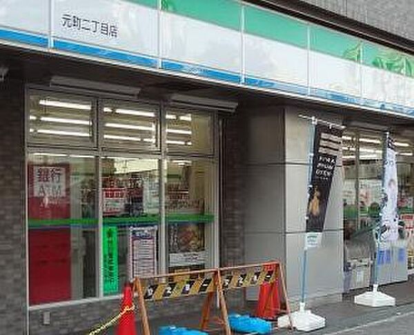 S-RESIDENCE難波Briller 510｜大阪府大阪市浪速区元町2丁目(賃貸マンション1K・5階・24.78㎡)の写真 その23