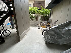 レクラン岸里東  ｜ 大阪府大阪市西成区岸里東2丁目（賃貸マンション1K・7階・27.84㎡） その21