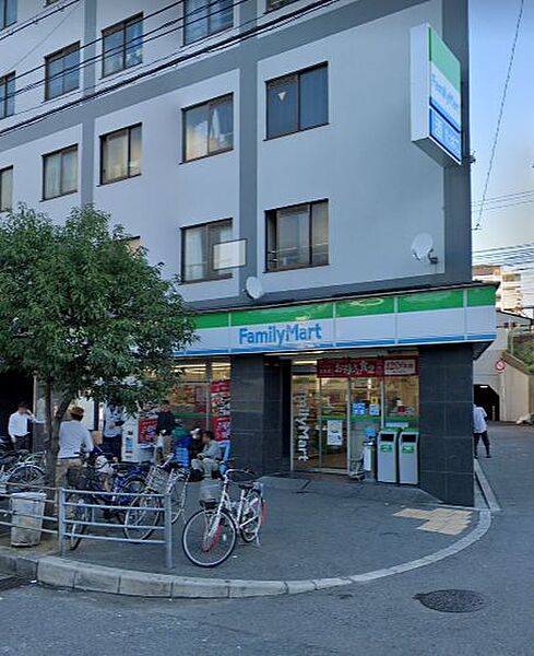 ＢＧＣ難波タワー ｜大阪府大阪市浪速区大国1丁目(賃貸マンション2LDK・6階・42.12㎡)の写真 その26