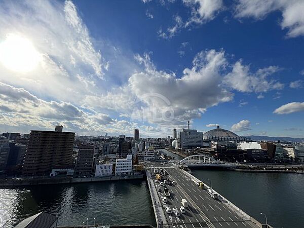 エグゼ難波WESTリバー ｜大阪府大阪市浪速区木津川1丁目(賃貸マンション1K・2階・23.46㎡)の写真 その18