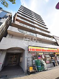 桜川駅 10.7万円