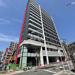 大国町駅 8.5万円