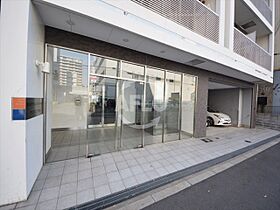 ラナップスクエア難波II  ｜ 大阪府大阪市浪速区稲荷1丁目（賃貸マンション1R・7階・23.05㎡） その3