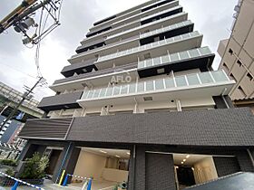 ミラージュパレス難波クルヴァ  ｜ 大阪府大阪市浪速区芦原2丁目（賃貸マンション1DK・7階・27.00㎡） その30