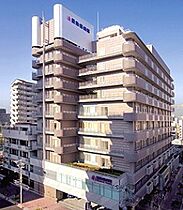 リヴィエール川西  ｜ 大阪府大阪市浪速区日本橋西2丁目（賃貸マンション2LDK・4階・62.88㎡） その22