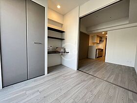 アーバネックス難波WEST  ｜ 大阪府大阪市浪速区桜川1丁目（賃貸マンション1DK・14階・28.45㎡） その17