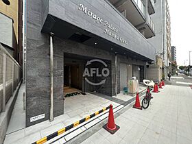 ミラージュパレス難波グランツ  ｜ 大阪府大阪市浪速区桜川4丁目（賃貸マンション1DK・7階・31.92㎡） その4