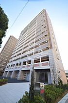 Luxe難波西II  ｜ 大阪府大阪市浪速区浪速西1丁目（賃貸マンション1K・7階・28.64㎡） その3