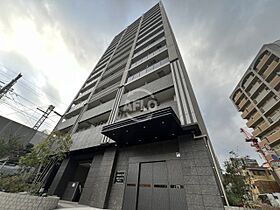 ワールドアイ難波南PORTA  ｜ 大阪府大阪市浪速区大国1丁目（賃貸マンション1K・13階・24.12㎡） その24