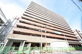 グランカーサ難波元町  ｜ 大阪府大阪市浪速区元町2丁目（賃貸マンション1R・7階・46.43㎡） その1