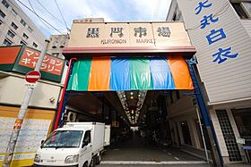 ヴィラコンテ日本橋  ｜ 大阪府大阪市浪速区日本橋東1丁目（賃貸マンション1K・2階・26.00㎡） その22