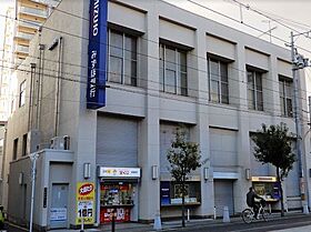 シティコート住吉大社駅前  ｜ 大阪府大阪市住之江区浜口東1丁目（賃貸アパート1LDK・3階・38.87㎡） その7